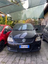 Volkswagen Fox 1.2 Sport