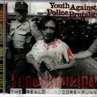 CD: Various - Youth Against Police Brutality