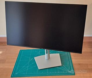 Monitor hub USB-C Dell Pro 32 Plus 4K - P3225QE