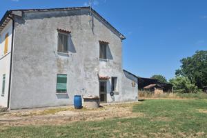RUSTICO A RAVENNA