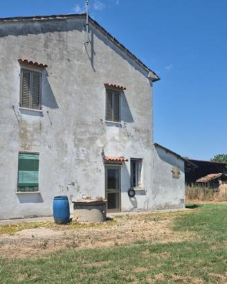 RUSTICO A RAVENNA