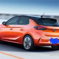 Opel corsa 2020 ricambi