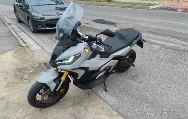 Honda X-ADV 750