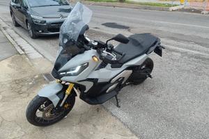 Honda X-ADV 750