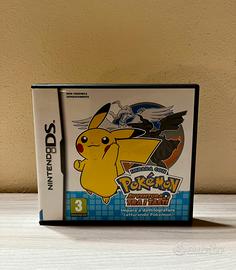 Pokémon (Nintendo DS)