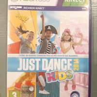 Just Dance Kids 2014