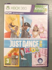 Just Dance Kids 2014