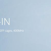 MikroTik CRS112-8P-4S-IN