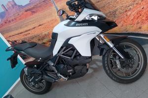 Ducati Multistrada 950