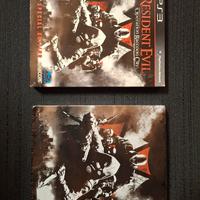 Resident Evil Operation Raccoon City Special Editi