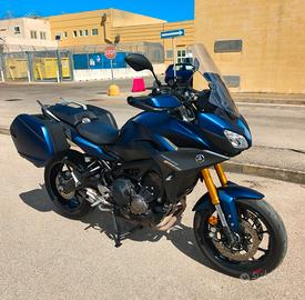 Yamaha Tracer 9 GT