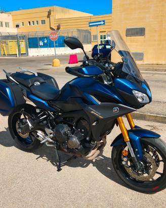 Yamaha Tracer 9 GT