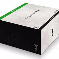 Destiny 2 Collector Edition Xbox One