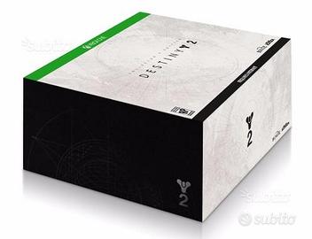 Destiny 2 Collector Edition Xbox One