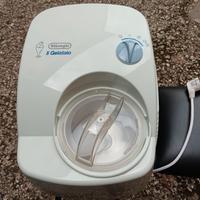 De'Longhi ICK5000 La Gelatiera