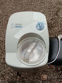 De'Longhi ICK5000 La Gelatiera