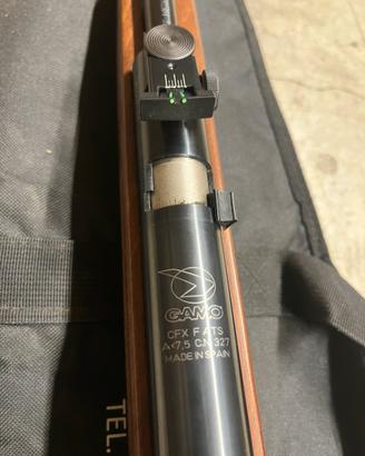 Gamo cfx f