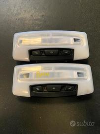 COPPIA PLAFONIERE BMW 42931249402