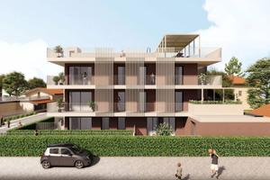 Appartamento di 160 m² con 3 locali a Peschiera de