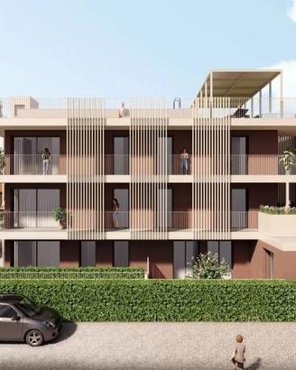 Appartamento di 160 m² con 3 locali a Peschiera de