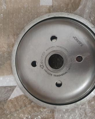 Variatore jcosta tmax