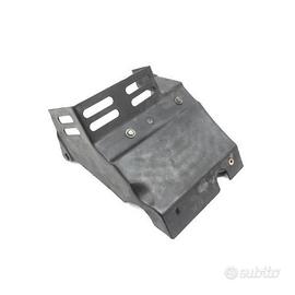 PLASTICA SOTTOSELLA DUCATI INDIANA 350