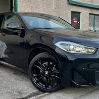 BMW X2 S-DRIVE M-SPORT 116CV - FULL LED, PACCHETTO