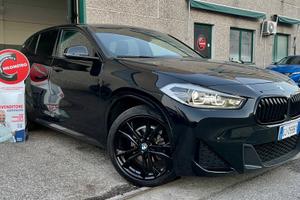BMW X2 S-DRIVE M-SPORT 116CV - FULL LED, PACCHETTO