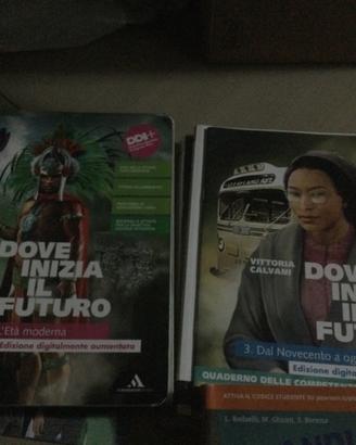 libri scuola media