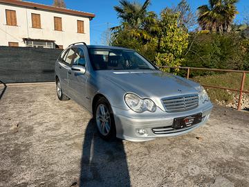 MERCEDES C230 V6