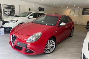 Alfa Romeo Giulietta 2.0d AUTOMATICO