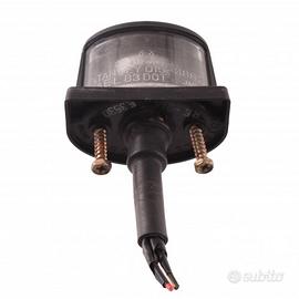 Luce targa per Kawasaki Stanley - 230160565