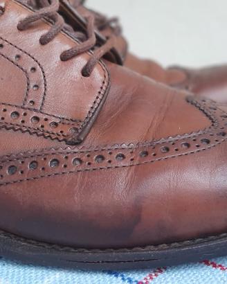 Scarpe uomo eleganti