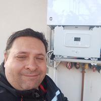 Termo idraulico