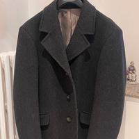 Cappotto uomo Gianfranco Ferrè 