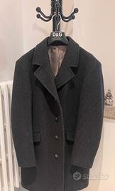 Cappotto uomo Gianfranco Ferrè 