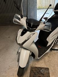 Honda Sh 125 2020
