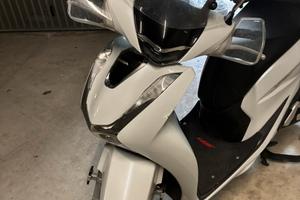 Honda Sh 125 2020