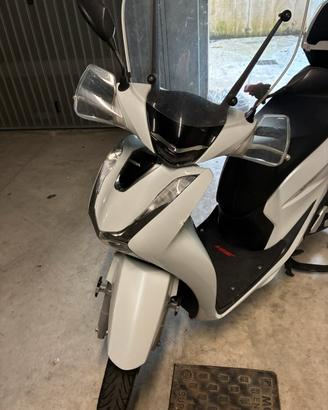 Honda Sh 125 2020