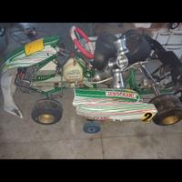 Tony kart