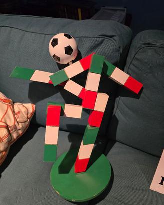 Mascotte italia 90