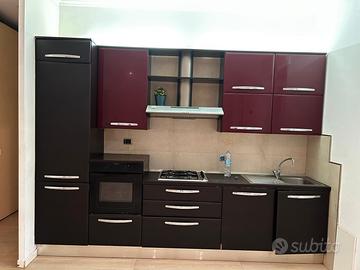 cucina Mondo Convenienza