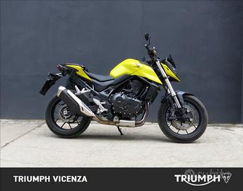 HONDA CB 750 Hornet Abs