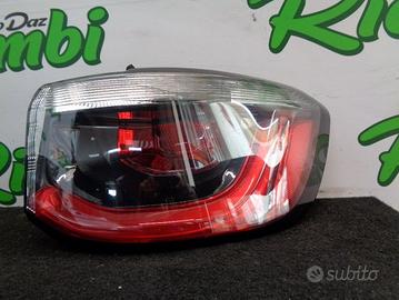 FANALINO POSTERIORE DESTRO COMPASS MP 2020