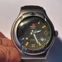 OROLOGIO PLAYSTATION by SECTOR
