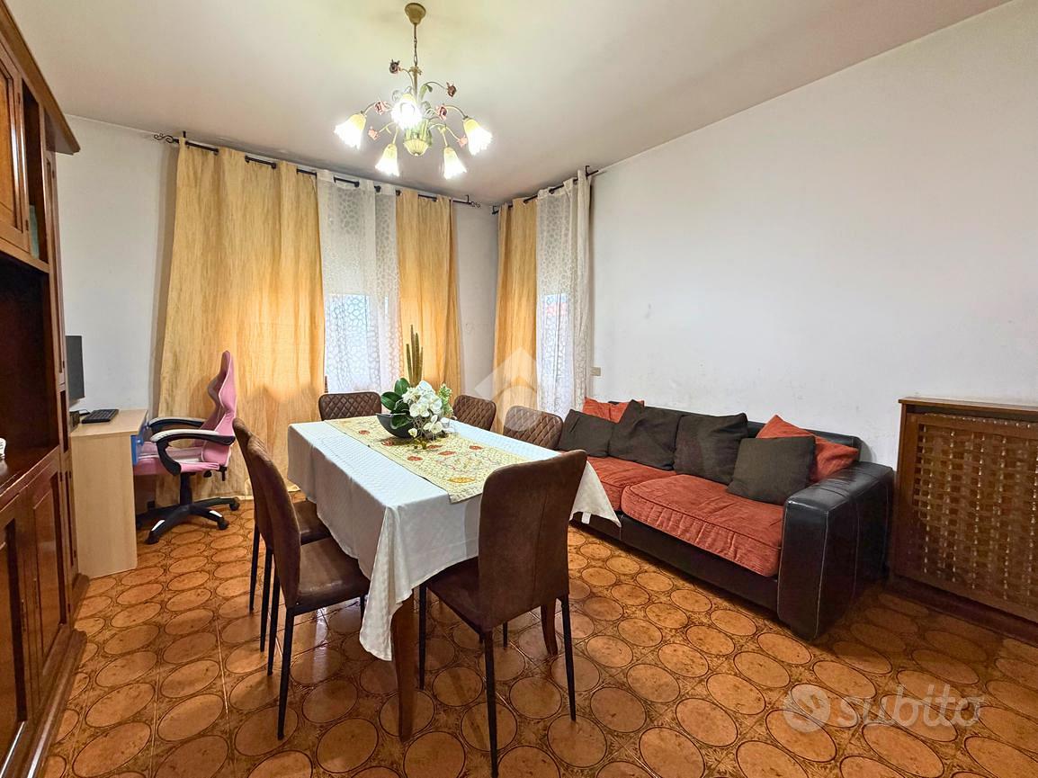 Appartamento – Romano d'Ezzelino, San Giacomo - Vista 2