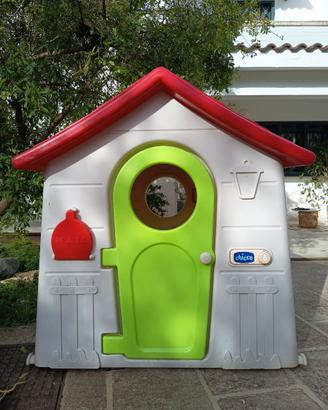 Giochi da giardino