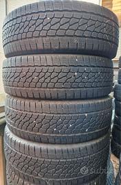 215/65R16 gomme invernali
