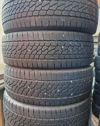 215/65R16 gomme invernali