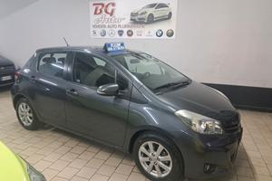 Toyota Yaris 1.0 ben unico prop 2013